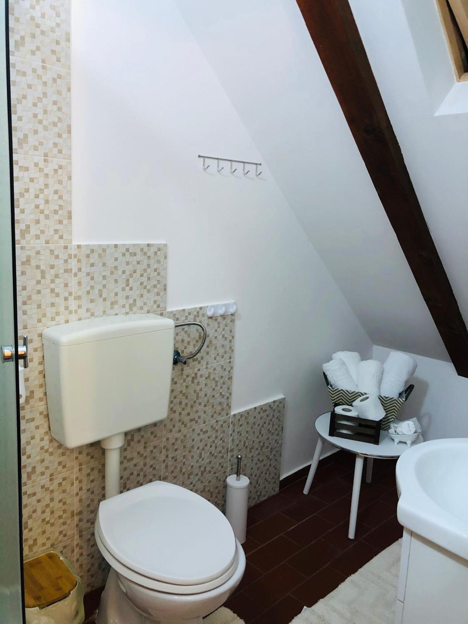 Muresenilor Appartement Braşov