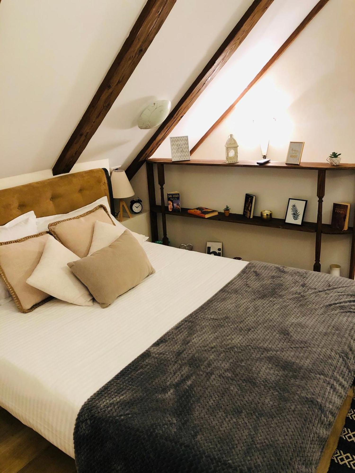Muresenilor Appartement